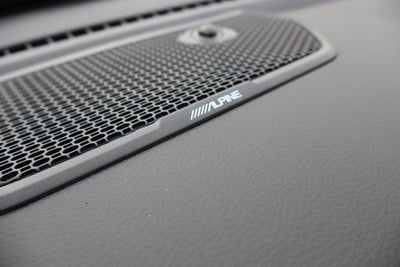 2026 RAM 1500 Big Horn Night Edition