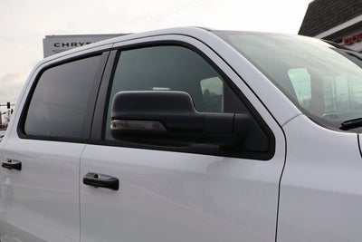 2026 RAM 1500 Big Horn Night Edition