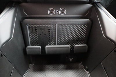 2026 RAM 1500 Big Horn Night Edition