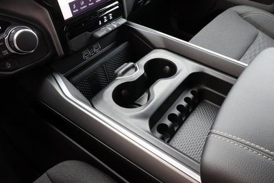 2026 RAM 1500 Big Horn Night Edition