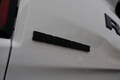 2026 RAM 1500 Big Horn Night Edition