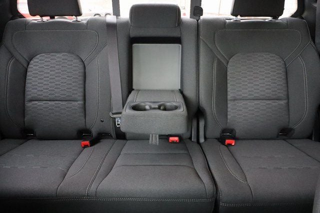 2026 RAM 1500 Big Horn Night Edition