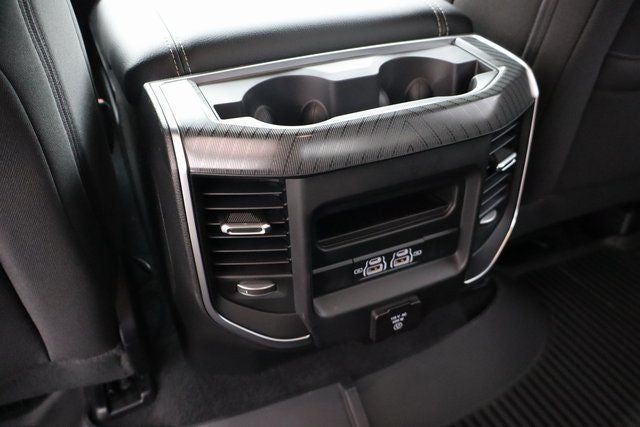 2026 RAM 1500 Big Horn Night Edition