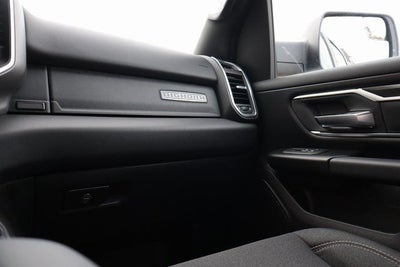 2026 RAM 1500 Big Horn Night Edition