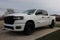 2026 RAM 1500 Big Horn Night Edition