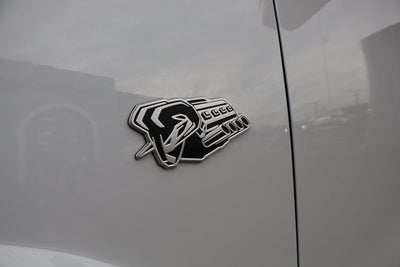2026 RAM 1500 Big Horn Night Edition
