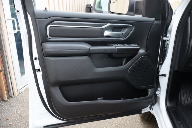 2026 RAM 1500 Big Horn Night Edition