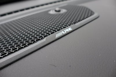 2026 RAM 1500 Big Horn Night Edition