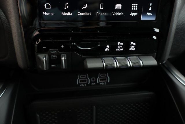 2026 RAM 1500 Big Horn Night Edition