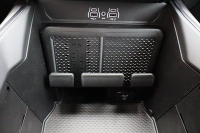 2026 RAM 1500 Big Horn Night Edition