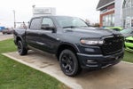 2026 RAM 1500 Big Horn Night Edition