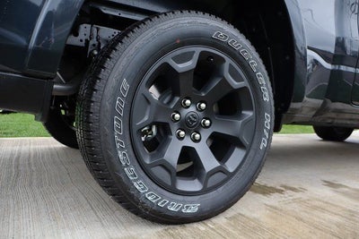 2026 RAM 1500 Big Horn Night Edition