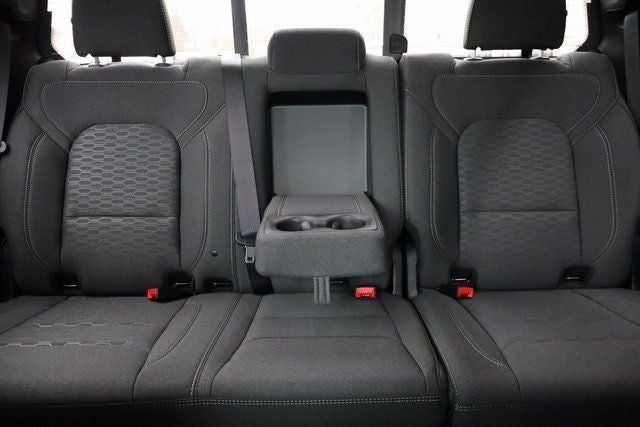 2026 RAM 1500 Big Horn Night Edition