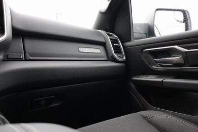 2026 RAM 1500 Big Horn Night Edition