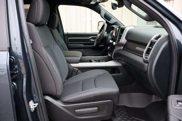 2026 RAM 1500 Big Horn Night Edition