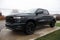 2026 RAM 1500 Big Horn Night Edition