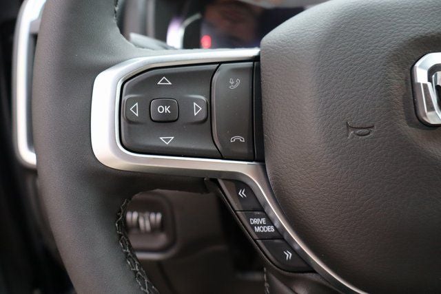 2026 RAM 1500 Big Horn Night Edition