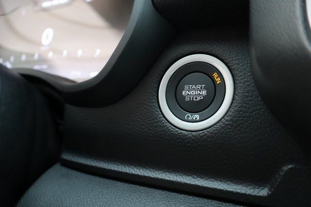 2026 RAM 1500 Big Horn Night Edition