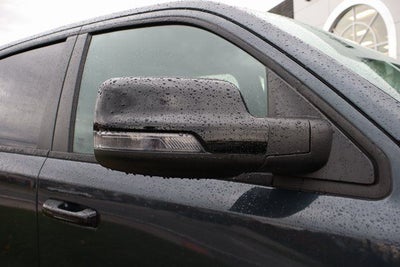 2026 RAM 1500 Big Horn Night Edition