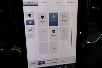 2026 RAM 1500 Big Horn Night Edition