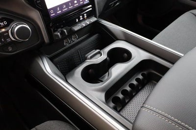 2026 RAM 1500 Big Horn Night Edition