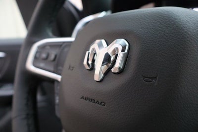 2026 RAM 1500 Big Horn Night Edition