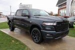2026 RAM 1500 Big Horn Night Edition