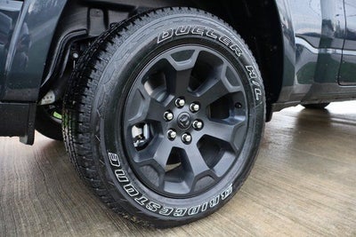 2026 RAM 1500 Big Horn Night Edition