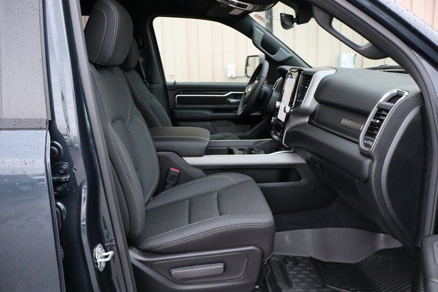 2026 RAM 1500 Big Horn Night Edition