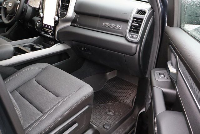 2026 RAM 1500 Big Horn Night Edition