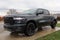 2026 RAM 1500 Big Horn Night Edition