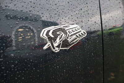 2026 RAM 1500 Big Horn Night Edition