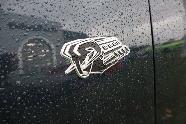 2026 RAM 1500 Big Horn Night Edition