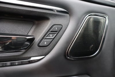 2022 RAM 1500 Limited Night Edition