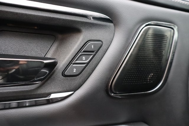 2022 RAM 1500 Limited Night Edition