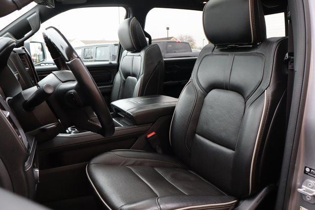 2022 RAM 1500 Limited Night Edition