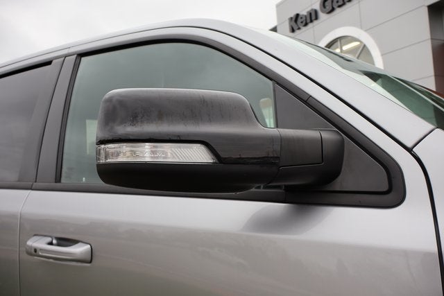 2022 RAM 1500 Limited Night Edition