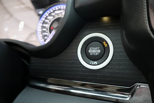 2022 RAM 1500 Limited Night Edition