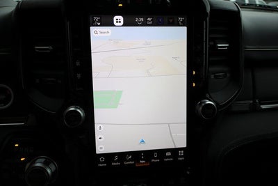 2022 RAM 1500 Limited Night Edition