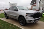 2022 RAM 1500 Limited Night Edition