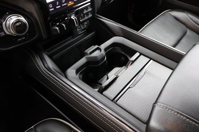 2022 RAM 1500 Limited Night Edition