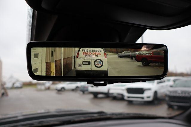 2022 RAM 1500 Limited Night Edition