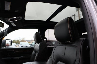 2022 RAM 1500 Limited Night Edition