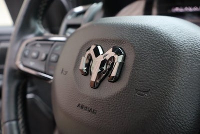 2022 RAM 1500 Limited Night Edition