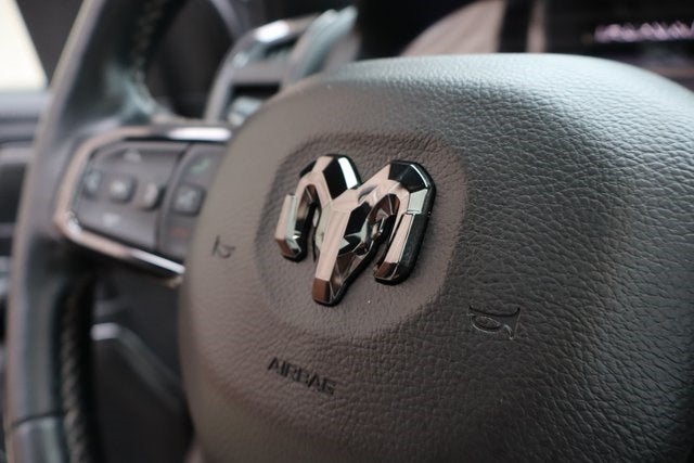 2022 RAM 1500 Limited Night Edition