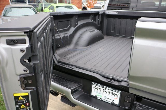 2022 RAM 1500 Limited Night Edition