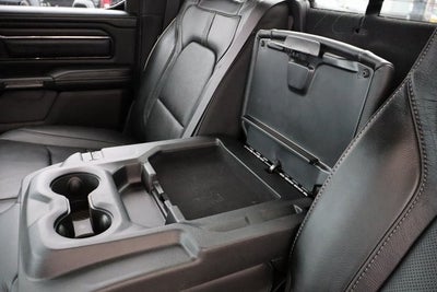 2022 RAM 1500 Limited Night Edition