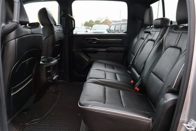 2022 RAM 1500 Limited Night Edition