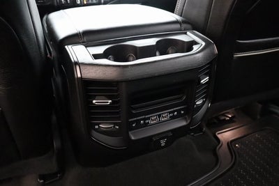 2022 RAM 1500 Limited Night Edition