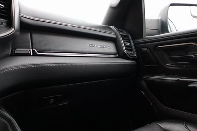2022 RAM 1500 Limited Night Edition